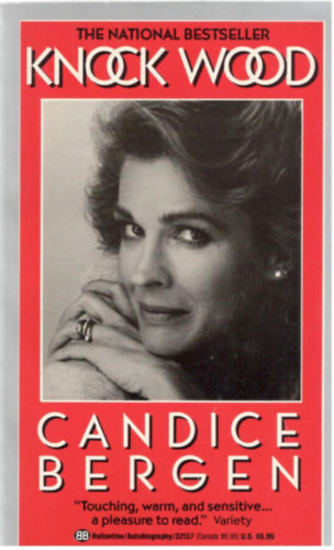 Candice Bergen - Knock Wood