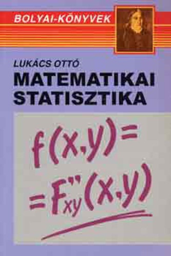 Lukcs Ott - Matematikai statisztika