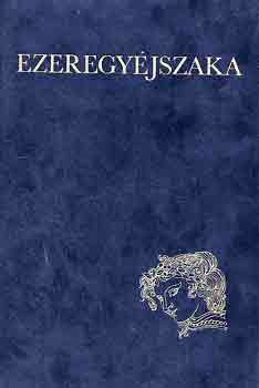 Sz�sz Endre illusztr�ci�ival - Ezeregy�jszaka I.