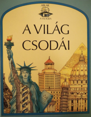 G.Caselli - A vilg csodi
