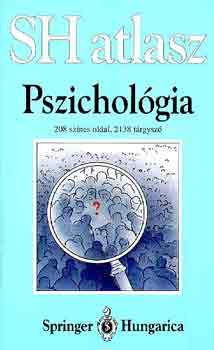 Hellmuth Benesch - SH atlasz-pszicholgia