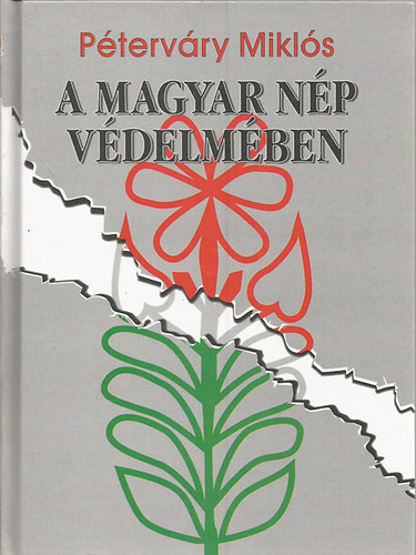 Ptervry Mikls - A magyar np vdelmben