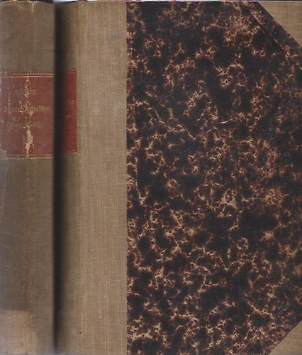 Kóbor Tamás - Hamupipőke őnagysága I-II. (I. kiadás)