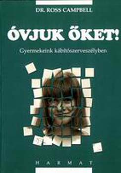 Ross Dr. Campbell - vjuk ket!