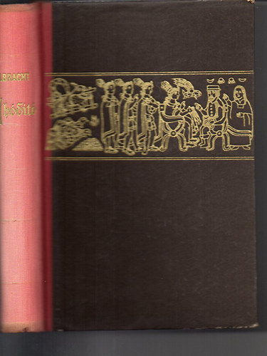 Ivan Olbracht - A hdt