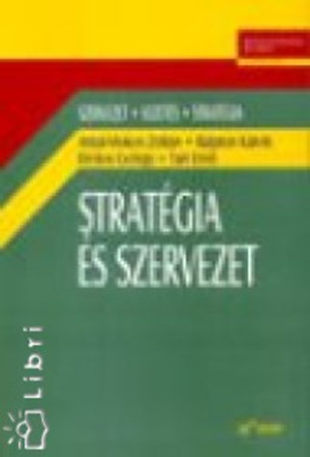 Antal-Balaton-Drtos-Tari - Stratgia s szervezet