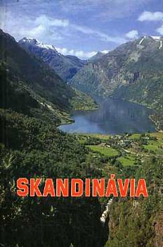 Juhsz-Lindler-Nmeth-Szj - Skandinvia