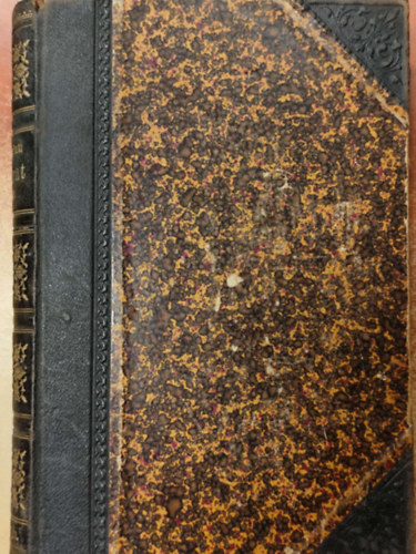 Karkecz Alajos (szerk.) - Hitsz�noklati foly�irat - Negyedik �vfolyam 1892-93.