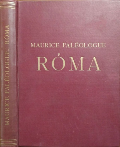 Maurice Palologue - Rma