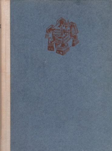 Grdonyi Gza - Egri csillagok