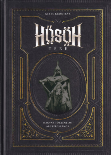 N�meth Levente, M�sz�ros J�nos - H�s�k tere - K�pes kr�nik�k