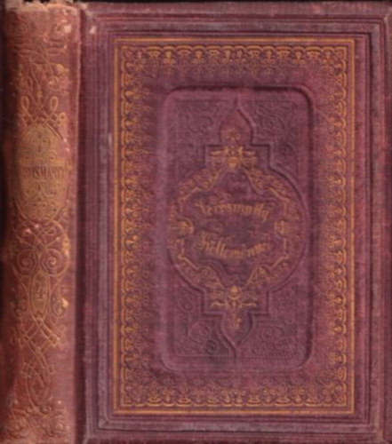 Vrsmarty Mihly - Vrsmarty kltemnyei IV.