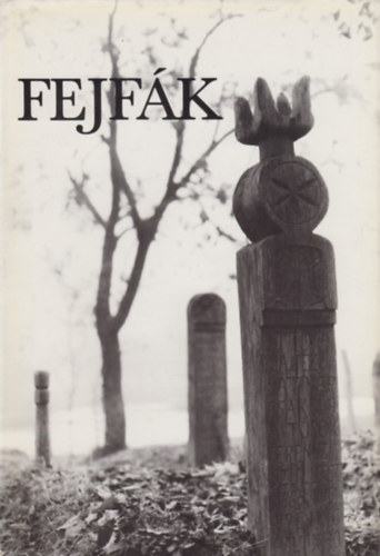 Olasz Ferenc - Fejfák