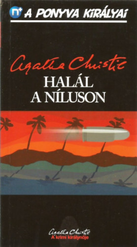 Agatha Christie - Hall a Nluson