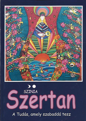 Szertan - A tuds, amely szabadd tesz