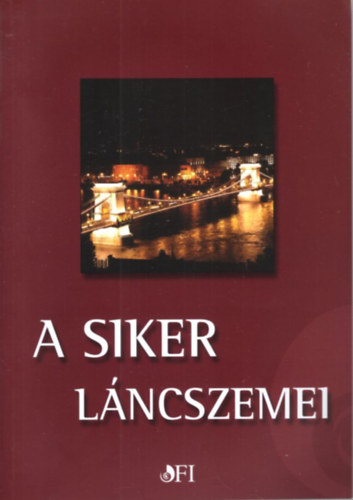 Varga Sndorn, Farkas Katalin - A siker lncszemei