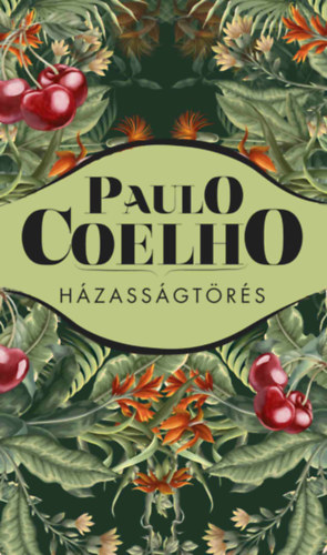 Paulo Coelho - Házasságtörés