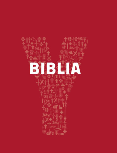 Ifj�s�gi Biblia -Y-Biblia