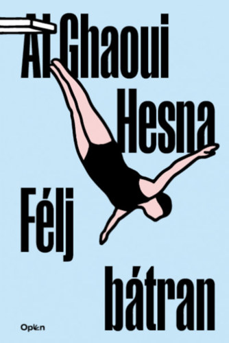Al Ghaoui Hesna - Flj btran