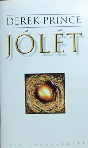 Derek Prince - J�l�t