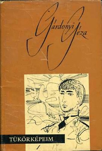 Grdonyi Gza - Tkrkpeim