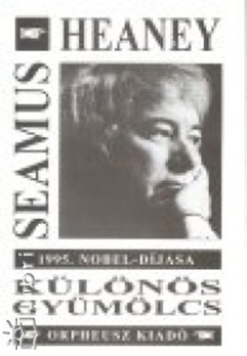 Seamus Heaney - Klns gymlcs