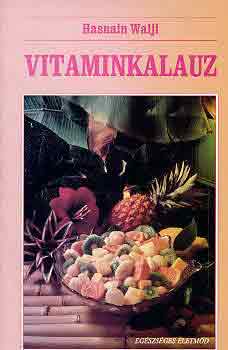 Hasnain Walji - Vitaminkalauz