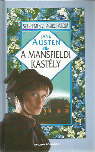 Jane Austen - A mansfieldi kastly