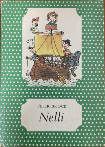 Peter Brock - Nelli