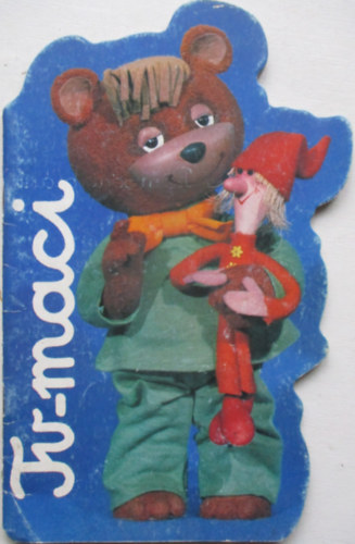 Foky Ott� - Tv-maci