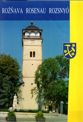 Stefan F�bi�n, Zolt�n G�m�ri - Rozsny� - Szlov�kia