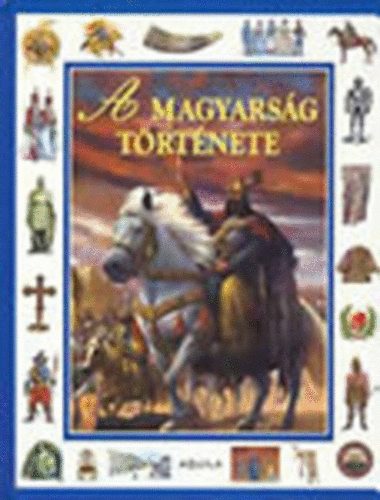 Tóth Dóra - A magyarság története