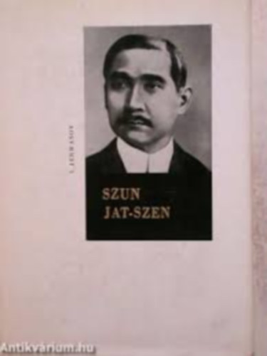 I. Jermasov - Szun Jat-Szen