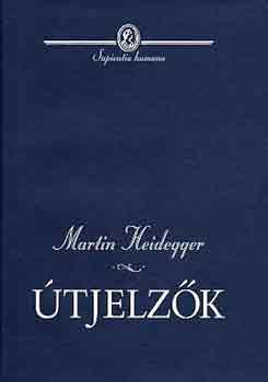 Martin Heidegger - tjelzk