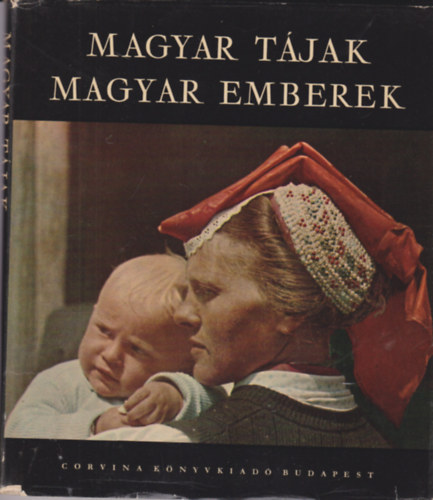 Halsz Zoltn (szerk.) - Magyar tjak, magyar emberek
