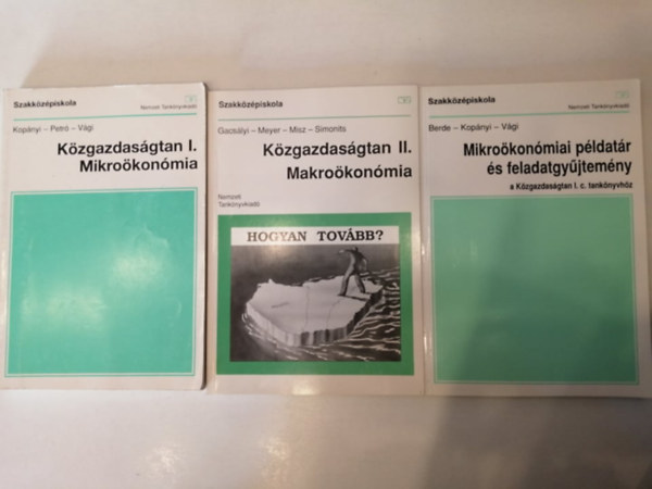 Berde-Kop�nyi-V�gi, Kop�nyi-Petr�-V�gi - K�zgazdas�gtan I-II + P�ldat�r (Szakk�z�piskola)