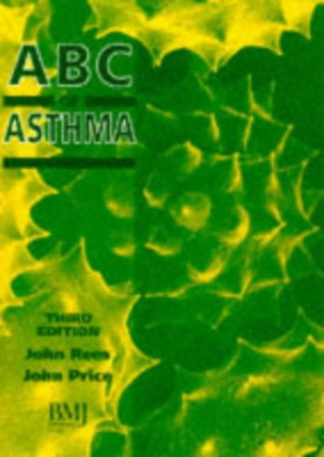Rees, John; Price, John - Asthma ABC knyvek