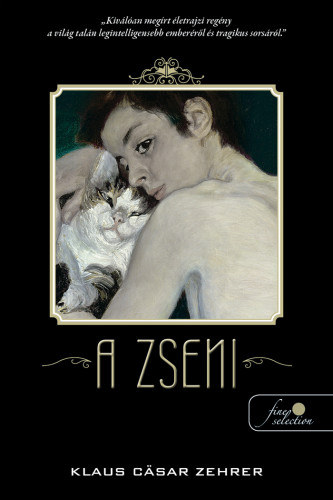 Klaus Csar Zehrer - A zseni