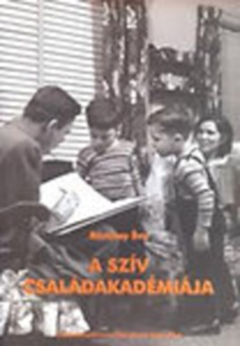 Brdosy va - A szv csaldakadmija