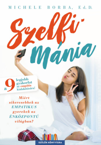 Michele Borba - Szelfimnia