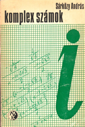 Srkzy Andrs - Komplex szmok