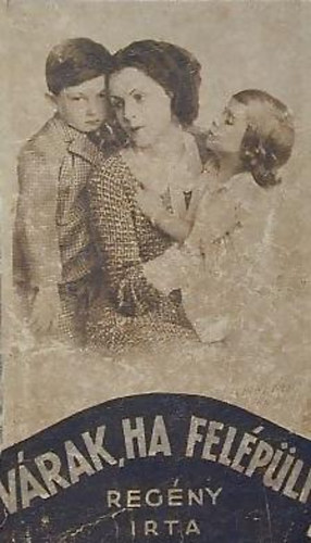 Alice Ross Colver - L�gv�rak, ha fel�p�lnek (Colver, Alice Ross)