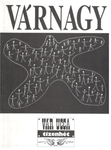 Várnagy Ildikó - Szószobrok