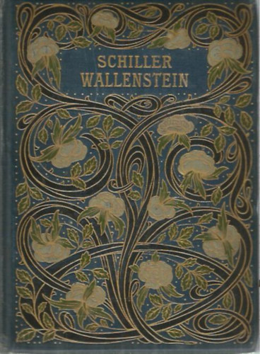 Dczi Lajos - Schiller Wallenstein II. - Wallenstein halla
