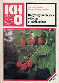 Cserhtin-Sosn - Bogysgymlcsek vdelme a hzikertben