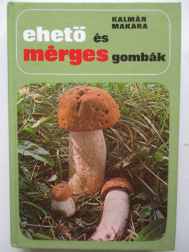 Kalm�r-Makara - Ehet� �s m�rges gomb�k