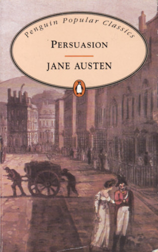 Jane Austen - Persuasion