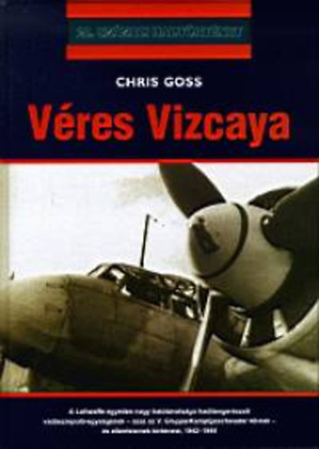 Chris Goss - V�res Vizcaya