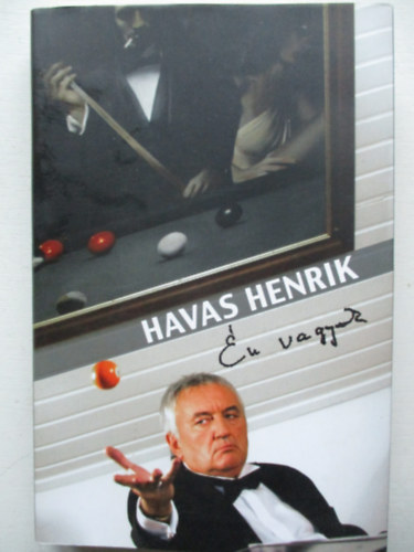 Havas Henrik - n vagyok