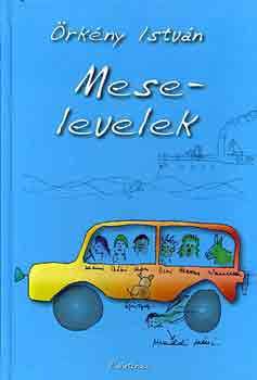 rkny Istvn - Meselevelek